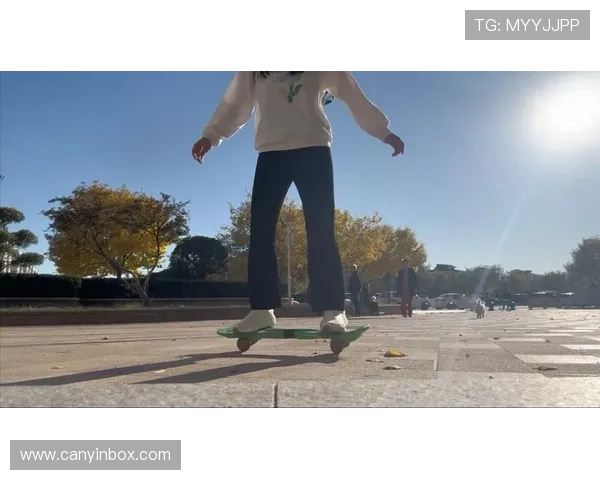 广州滑板队引领潮流最新滑板比赛经验TOP10分享与解析