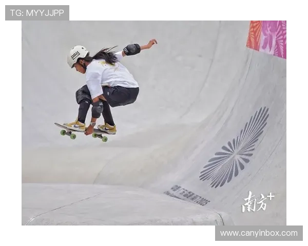 广州滑板队的力量与技巧探讨：滑板文化的崛起与发展之路