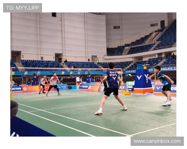 广州羽毛球队荣登全国羽毛球配合排行榜第二名展现强大实力与团队默契